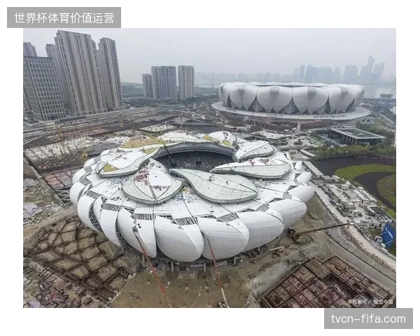 杭州奥体中心云端赛事平台接入，实现全网超低延迟直播保障